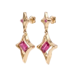 Pendientes Sweet Cloud