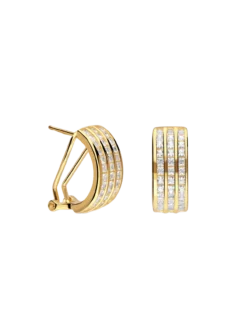 Pendientes Thalassa