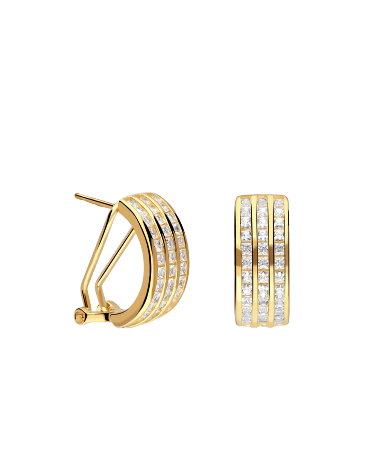 Pendientes Thalassa