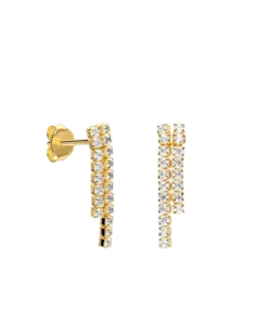 Pendientes Waterfall