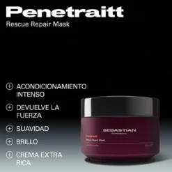 Penetraitt Mascarilla Revitalizante