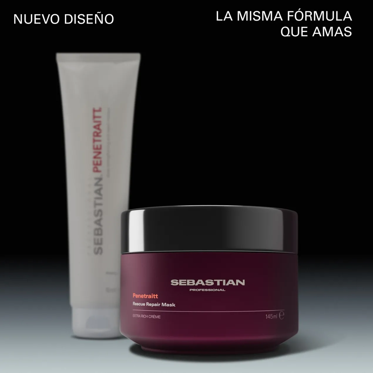 Penetraitt Mascarilla Revitalizante