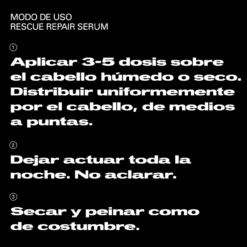 Penetraitt Sérum Reparador y Suavizante