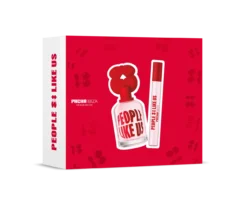 People Like Us Eau de Toilette Estuche de Regalo