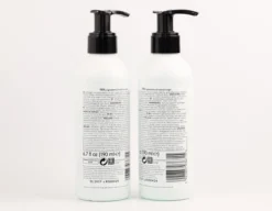Pepino y Menta Gel limpiador micelar