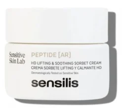 Peptide AR Crema Facial