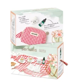 Peptide Ar Cr. Lifting Pack + Neceser