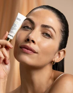 Peptide [Eye Lisss] Contorno de Ojos