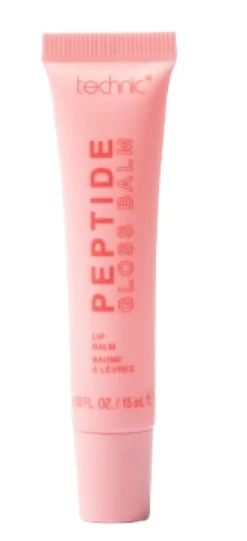 Peptide Gloss Lip Balm