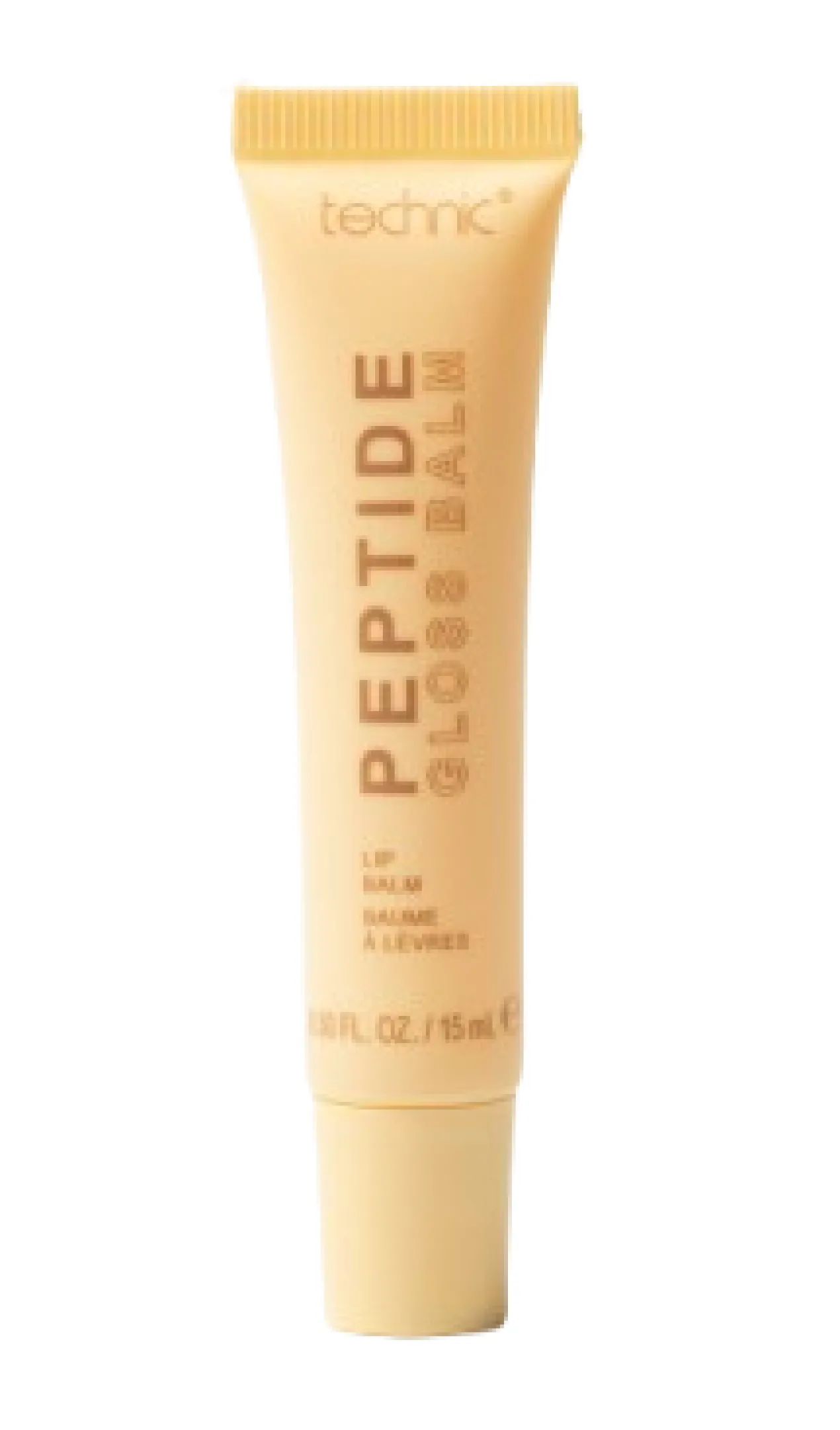 Peptide Gloss Lip Balm