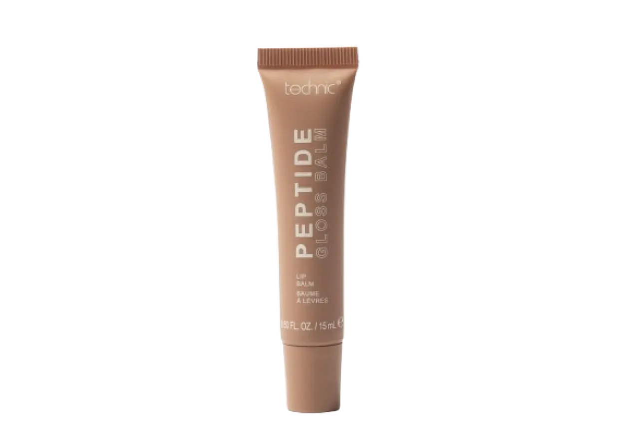 Peptide Gloss Lip Balm