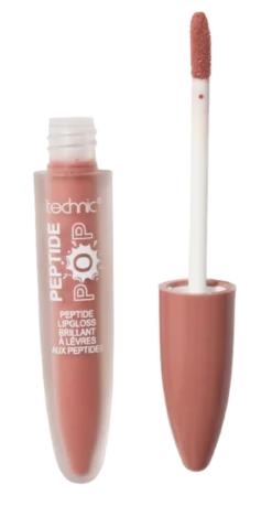Peptide Pop Lipgloss