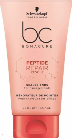 Peptide Repair Rescue Sérum Puntas Dañadas