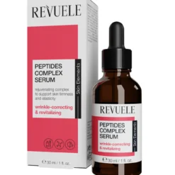Peptides Complex Sérum Facial Antiedad con Complejo de Péptidos