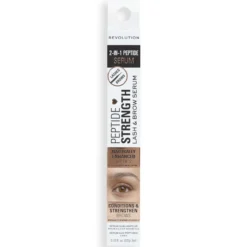 Peptide Strength Lash & Brow Serum