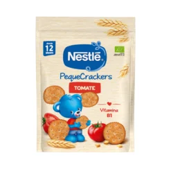 PequeCrackers Tomate