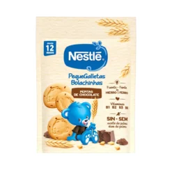 PequeGalletas Chocolate