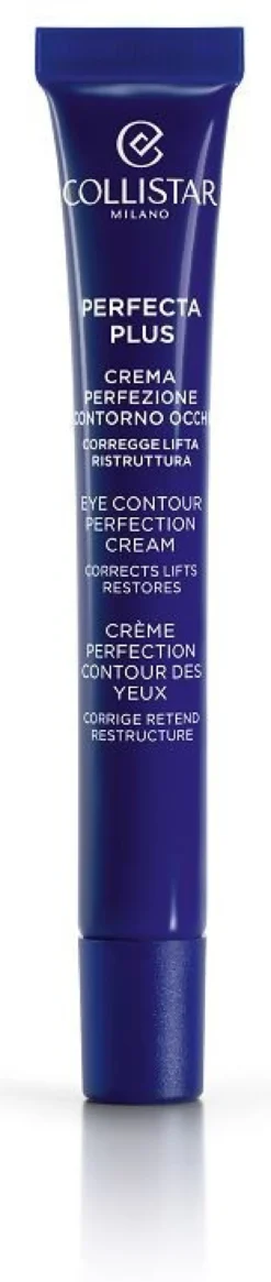 Perfecta Plus Contorno de Ojos