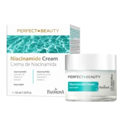 Perfect Beauty Crema Día y Noche con Niacinamida