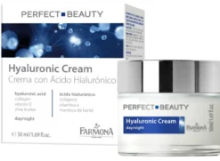 Perfect Beauty Hyaluronic Cream Day & Night