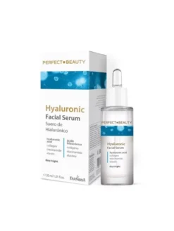 Perfect Beauty Sérum Facial con Ácido Hailurónico