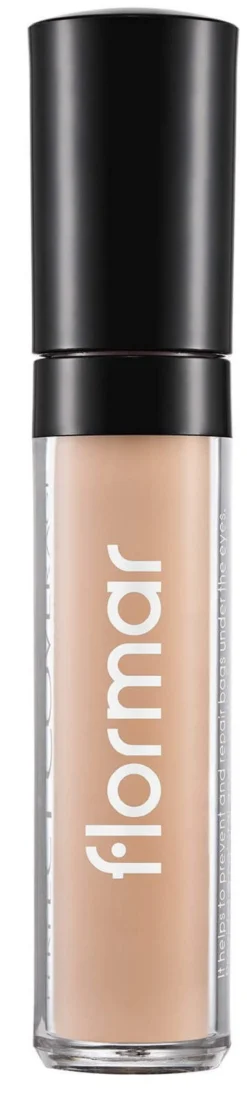Perfect Coverage Corrector