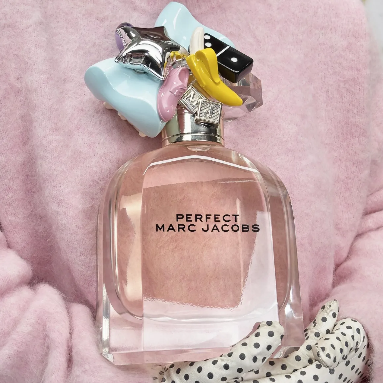Perfect EDP