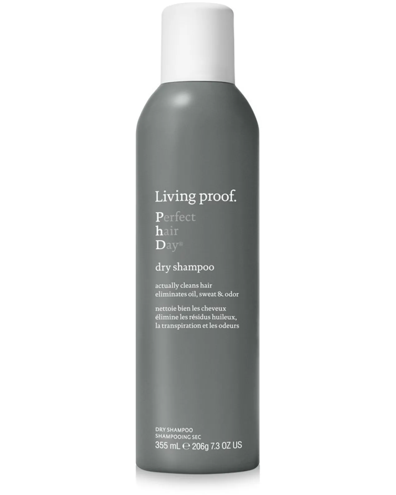 Perfect Hair Day Champú en Seco