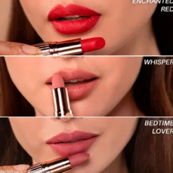 Perfect Kiss Lipstick Barra de Labios