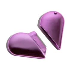 Perfiladora de Cejas Metallic Cuore