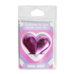 Perfiladora de Cejas Metallic Cuore