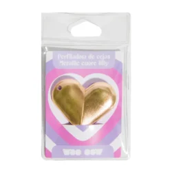 Perfiladora de Cejas Metallic Cuore