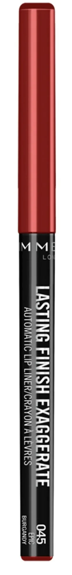 Perfilador de Labios Lasting Finish'Exaggerate