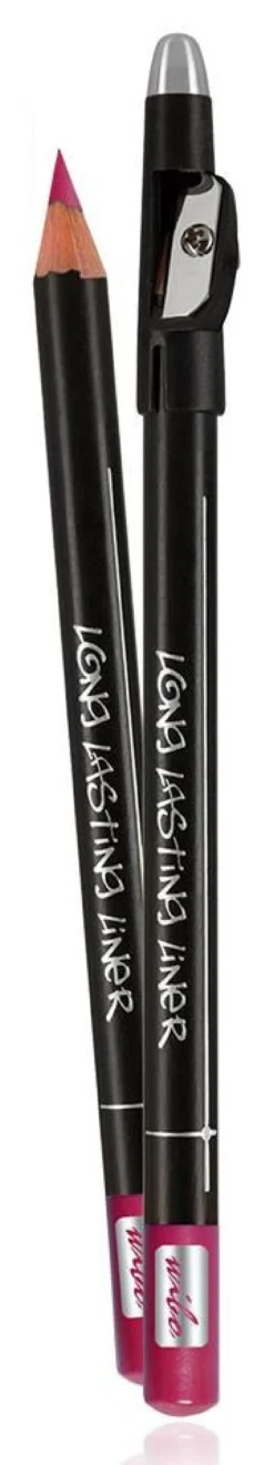 Perfilador de labios Long Lasting