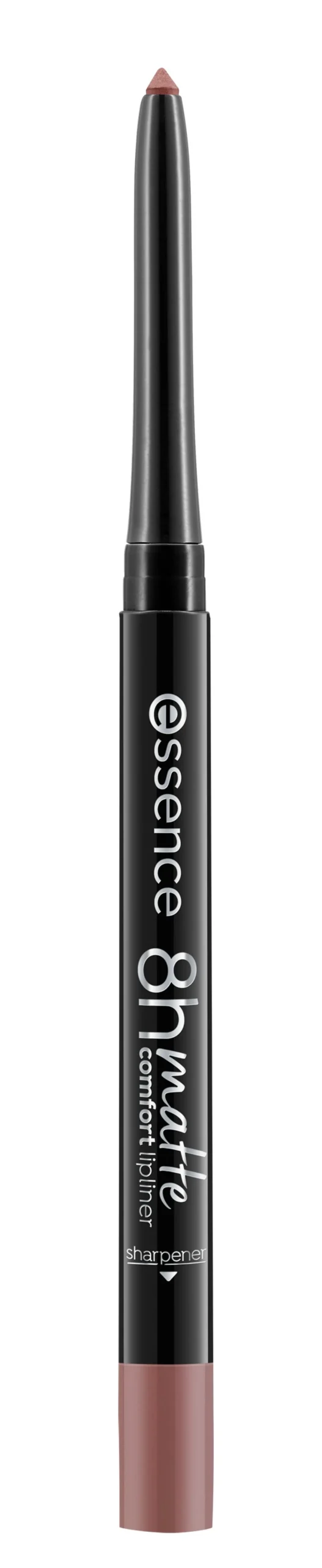 Perfilador de Labios Matte Comfort 8h