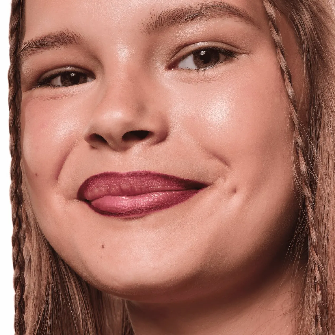 Perfilador de Labios Matte Comfort 8h