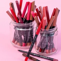 Perfilador de Labios Matte Comfort 8h