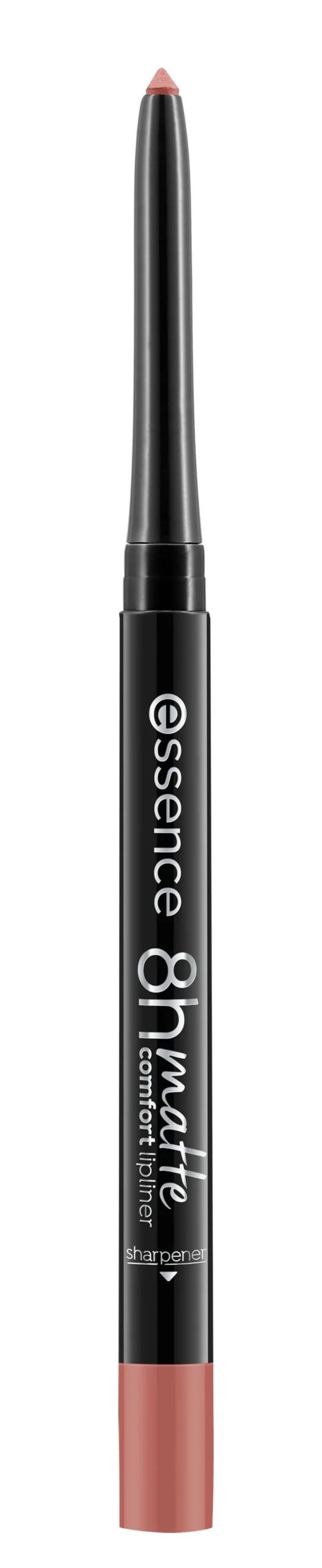 Perfilador de Labios Matte Comfort 8h