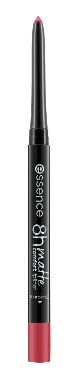 Perfilador de Labios Matte Comfort 8h