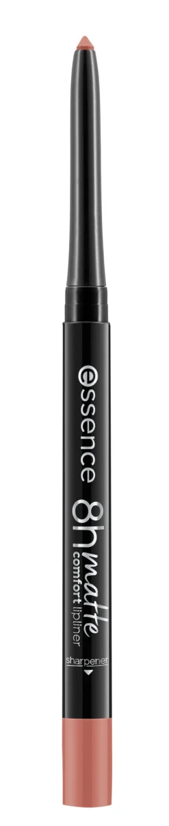 Perfilador de Labios Matte Comfort 8h