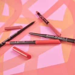 Perfilador de Labios Matte Comfort 8h