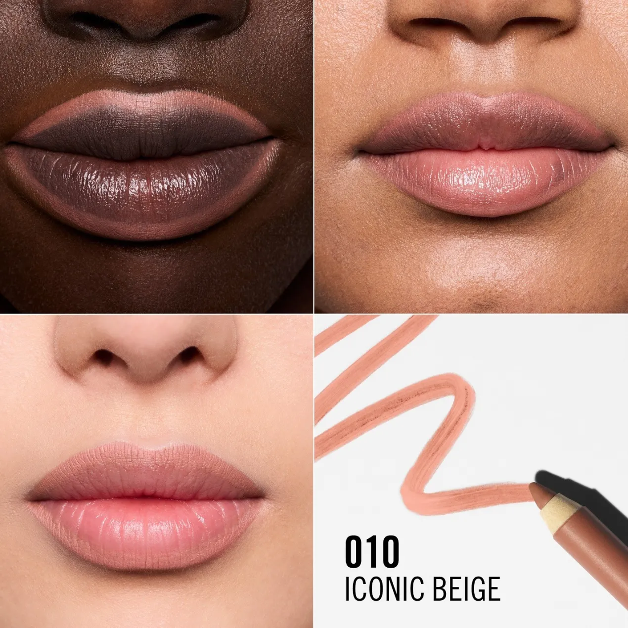 Perfilador de Labios Oh My Plump!