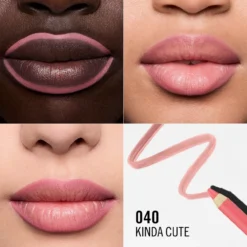 Perfilador de Labios Oh My Plump!