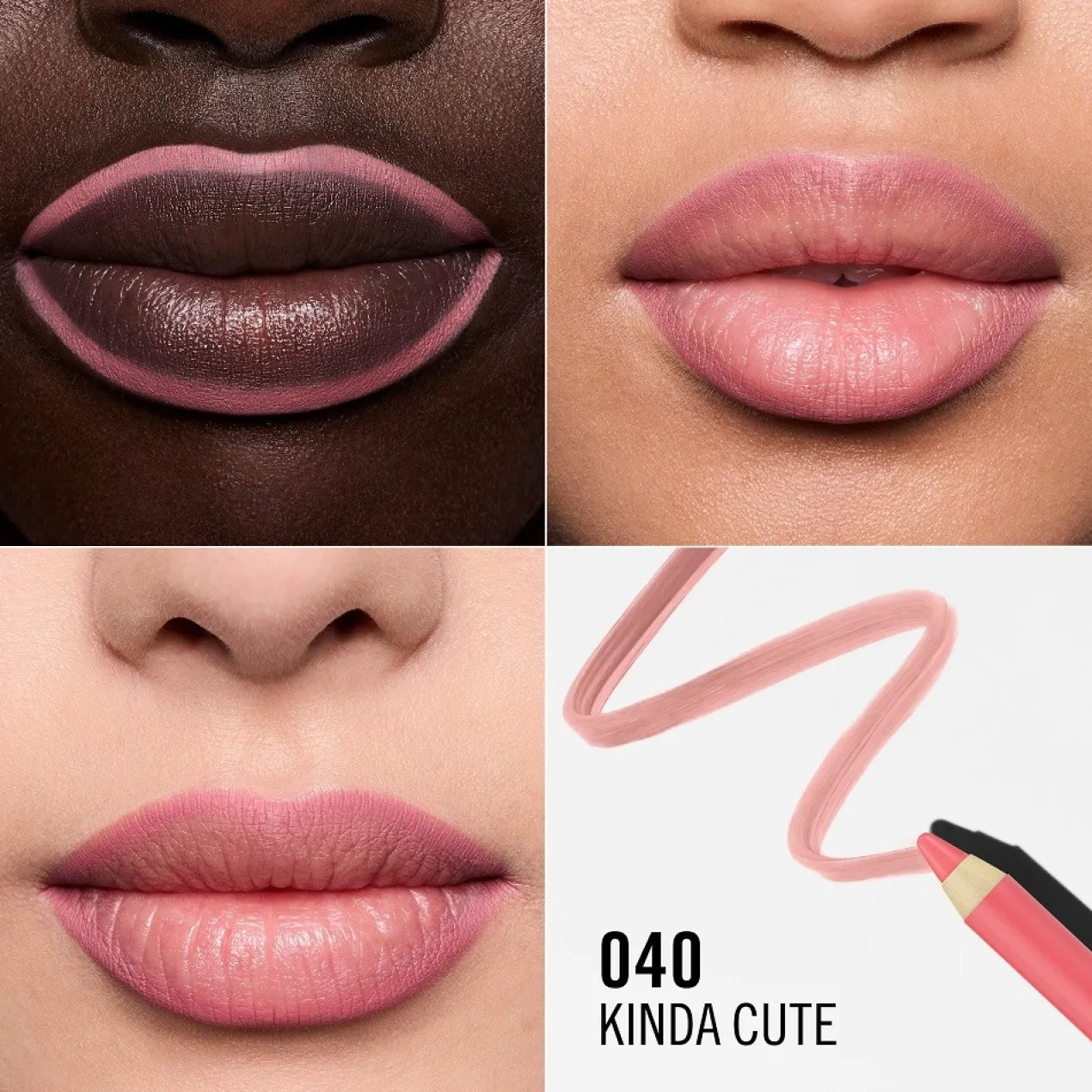 Perfilador de Labios Oh My Plump!