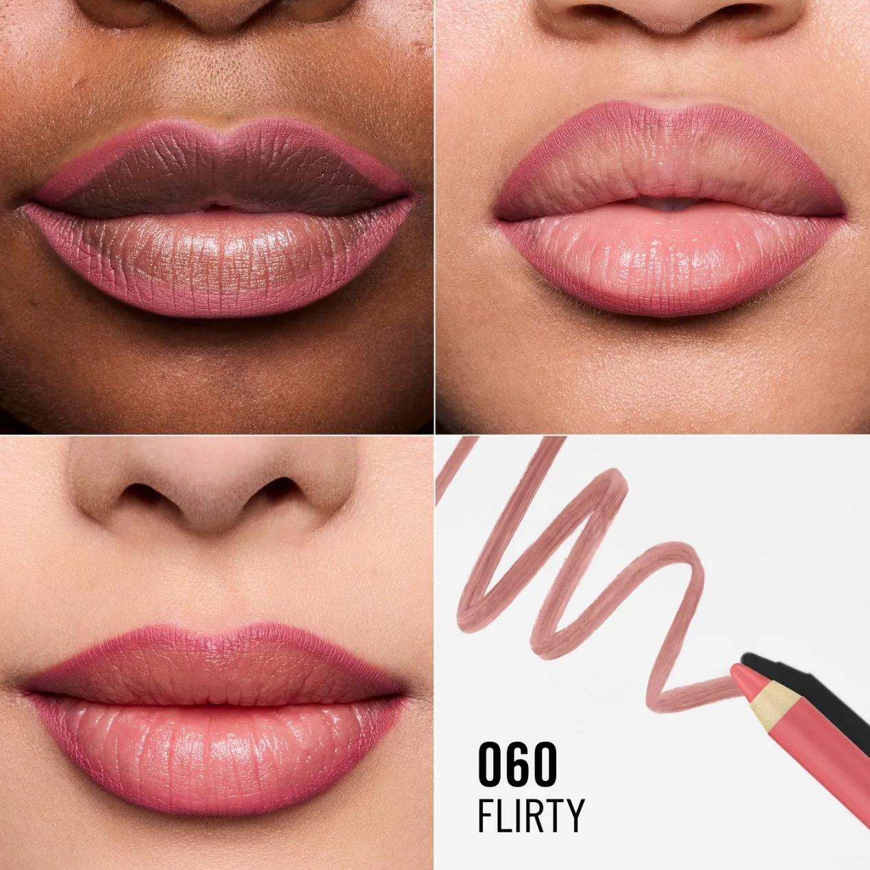 Perfilador de Labios Oh My Plump!