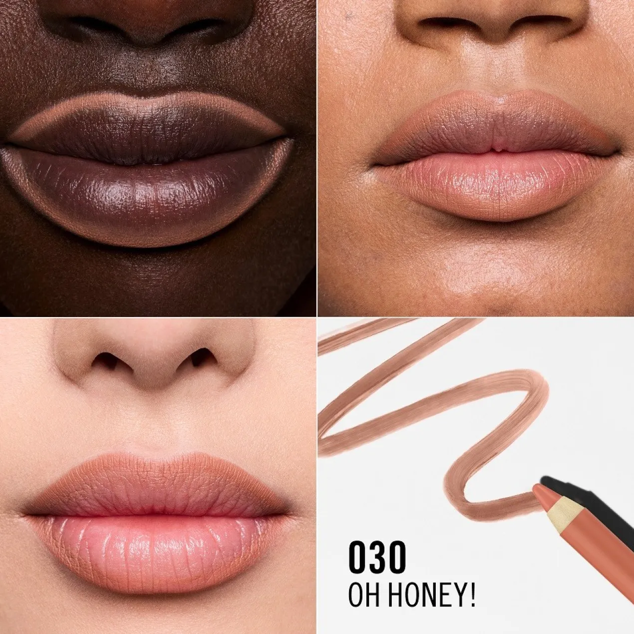 Perfilador de Labios Oh My Plump!