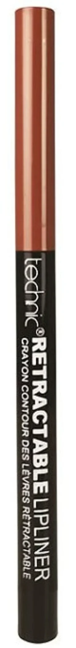 Perfilador de Labios Retractable