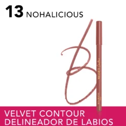 Perfilador de Labios Velvet Contour Lip Liner