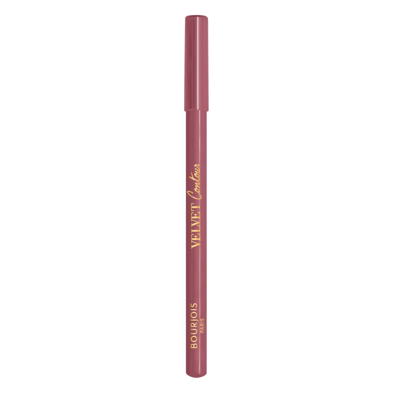 Perfilador de Labios Velvet Contour Lip Liner