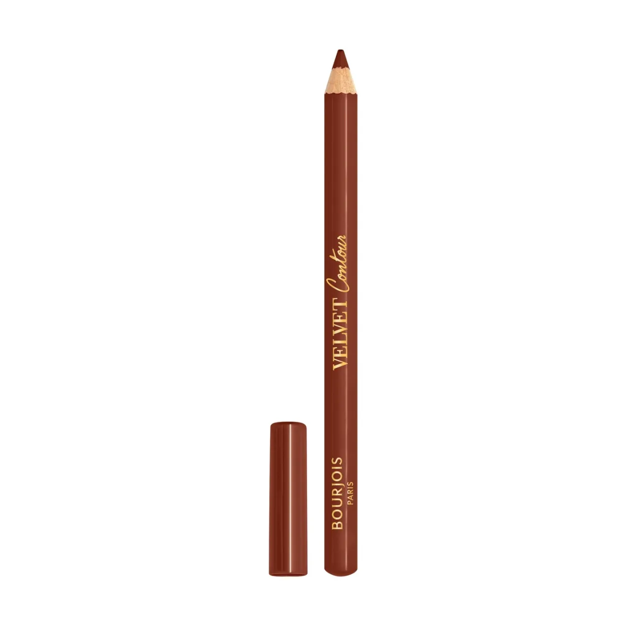 Perfilador de Labios Velvet Contour Lip Liner